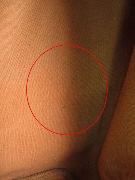 Louis Vuitton Vintage Monogram Speedy 35 Boston Bag - Picture 8 of 10